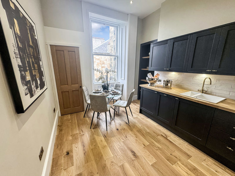 Pollokshaws Road Strathbungo